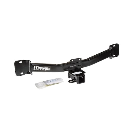 Draw-Tite 04-10 BMW X3 CLS III HITCH 75371
